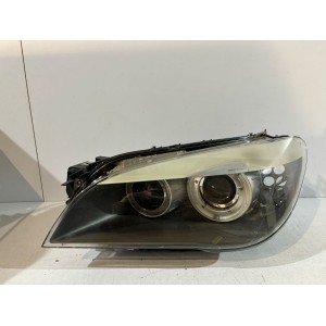 BMW 7 F01 F02 Lampa Bi-Xenon Ľavá - 17107 | mobilpol.sk