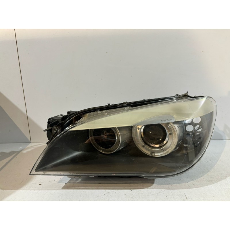 BMW 7 F01 F02 Lampa Bi-Xenon Ľavá - 17107 | mobilpol.sk