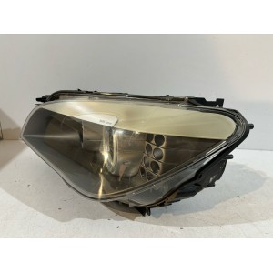 BMW 7 F01 F02 Lampa Bi-Xenon Ľavá - 17107 | mobilpol.sk