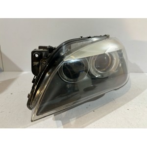 BMW 7 F01 F02 Lampa Bi-Xenon Ľavá - 17107 | mobilpol.sk