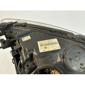 BMW 7 F01 F02 Lampa Bi-Xenon Ľavá - 17107 | mobilpol.sk