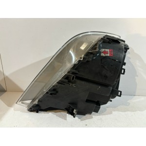 BMW 7 F01 F02 Lampa Bi-Xenon Ľavá - 17107 | mobilpol.sk