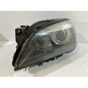 BMW 7 F01 F02 Lampa Bi-Xenon otočná Ľavá - 17108 | mobilpol.sk