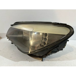 BMW 7 F01 F02 Lampa Bi-Xenon otočná Ľavá - 17108 | mobilpol.sk