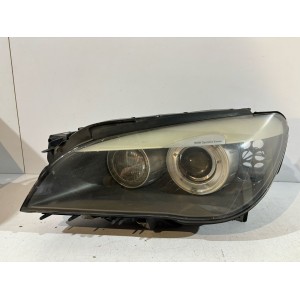 BMW 7 F01 F02 Lampa Bi-Xenon otočná Ľavá - 17108 | mobilpol.sk