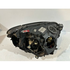 BMW 7 F01 F02 Lampa Bi-Xenon otočná Ľavá - 17108 | mobilpol.sk