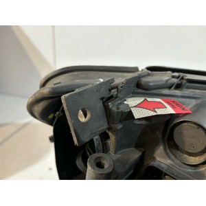 BMW 7 F01 F02 Lampa Bi-Xenon otočná Ľavá - 17108 | mobilpol.sk