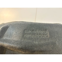 AUDI A5 8W Predné blatník pravé - 17150