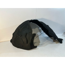 AUDI A8 D5 Predné koleso pravé - 17152