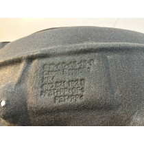 AUDI A8 D5 Predné koleso pravé - 17152