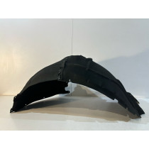 AUDI A8 D5 Predné blatník ľavý - 17153