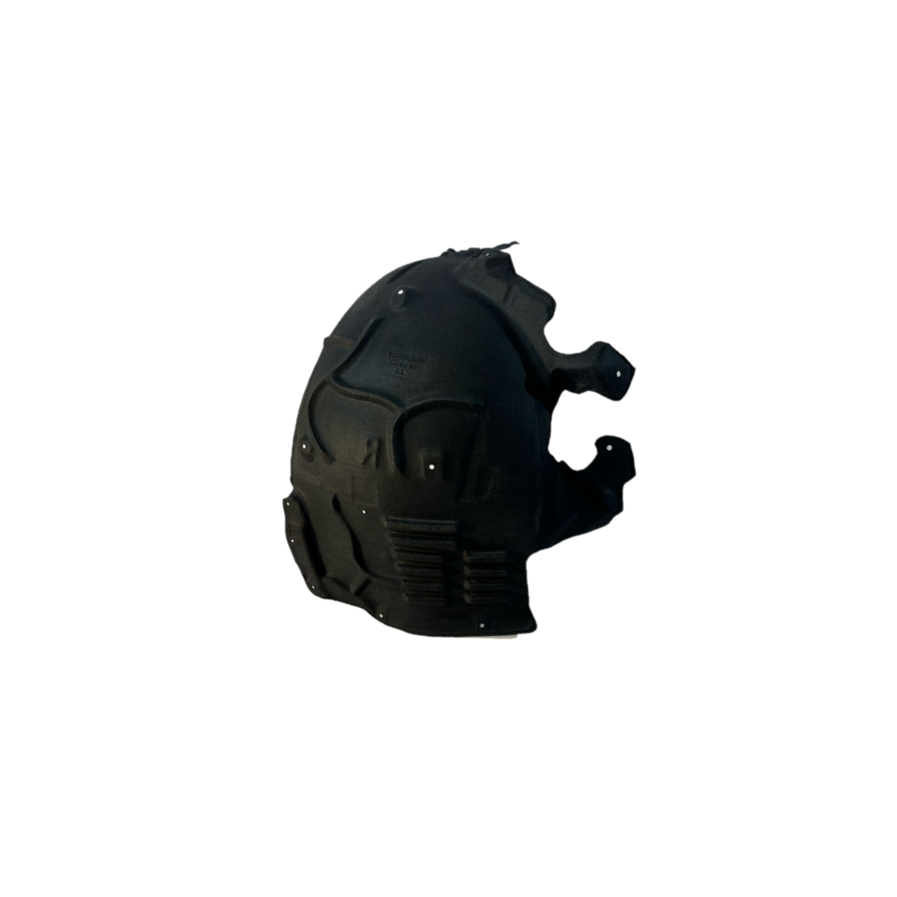 AUDI A8 D4 4H Predné blatníky Pravé - 17156