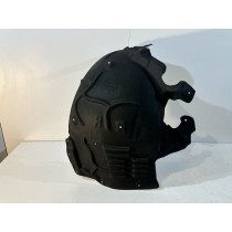 AUDI A8 D4 4H Predné blatníky Pravé - 17156