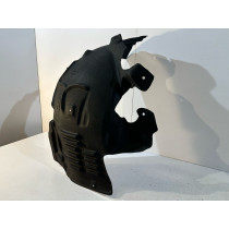 AUDI A8 D4 4H Predné blatníky Pravé - 17156