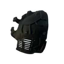 AUDI A8 D4 4H Predné...