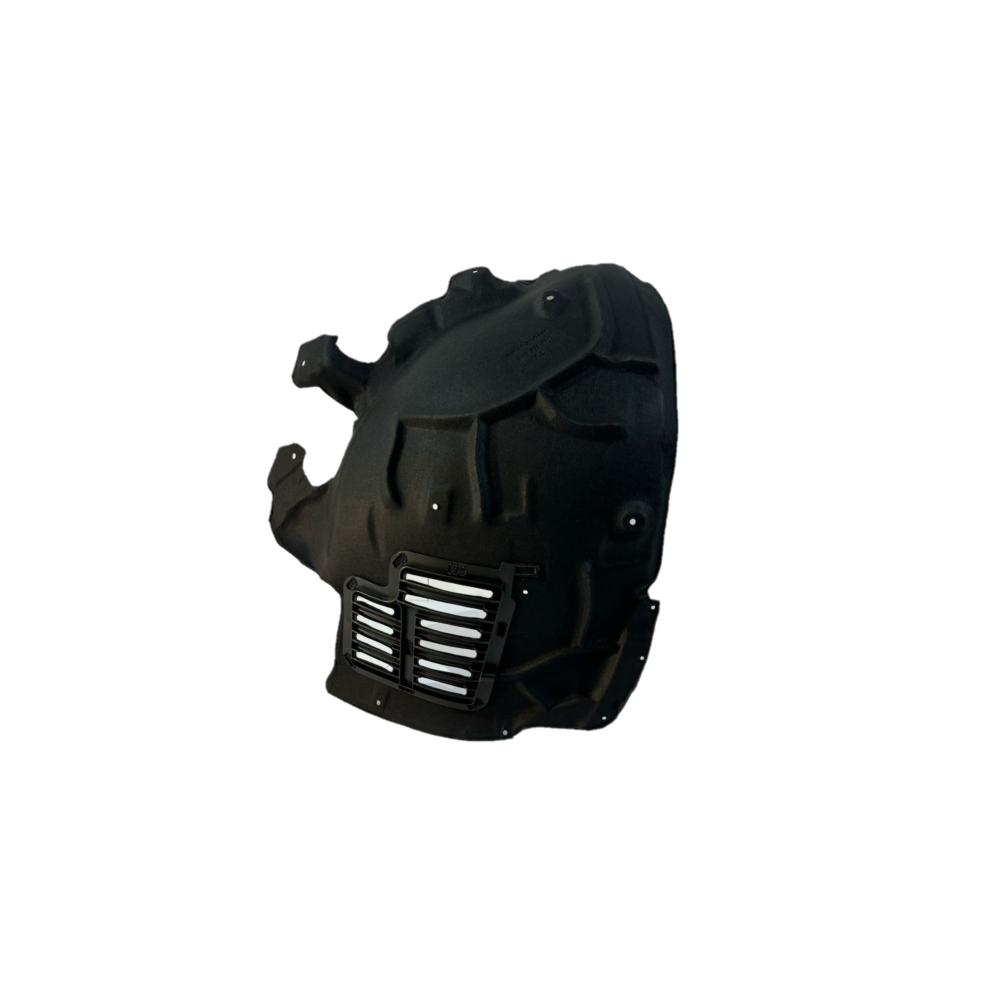 AUDI A8 D4 4H Predné blatník ľavý - 17157