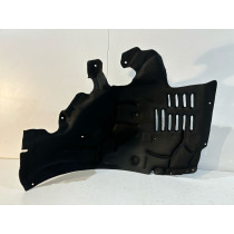 AUDI A8 D4 4H Predné blatník ľavý - 17157