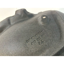 AUDI A8 D4 4H Predné blatník ľavý - 17157