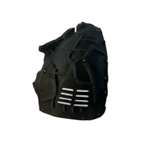 AUDI Q7 4M Predné blatník...