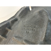 AUDI Q7 4M Predné blatník Ľavý - 17159