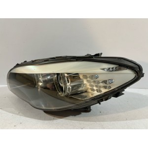 BMW 5 F10 F11 Lampa Bi-Xenon otočná Ľavá - 17109 | mobilpol.sk