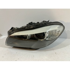 BMW 5 F10 F11 Lampa Bi-Xenon otočná Ľavá - 17109 | mobilpol.sk