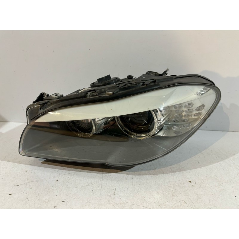 BMW 5 F10 F11 Lampa Bi-Xenon otočná Ľavá - 17109 | mobilpol.sk