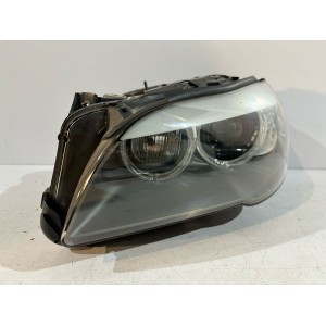BMW 5 F10 F11 Lampa Bi-Xenon otočná Ľavá - 17109 | mobilpol.sk