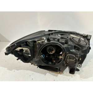 BMW 5 F10 F11 Lampa Bi-Xenon otočná Ľavá - 17109 | mobilpol.sk