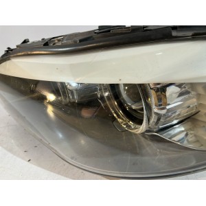 BMW 5 F10 F11 Lampa Bi-Xenon otočná Ľavá - 17109 | mobilpol.sk