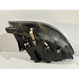 BMW 5 F10 F11 Lampa Bi-Xenon otočná Ľavá - 17109 | mobilpol.sk