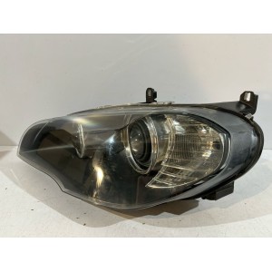 BMW X5 E70 Predná lampa Bi-Xenon Ľavá - 17110 | mobilpol.sk