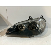 BMW X5 E70 Predná lampa...