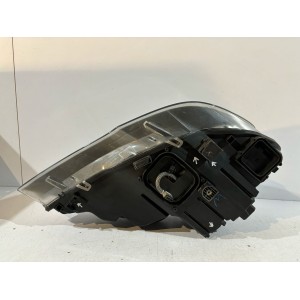 BMW X5 E70 Predná lampa Bi-Xenon Ľavá - 17110 | mobilpol.sk