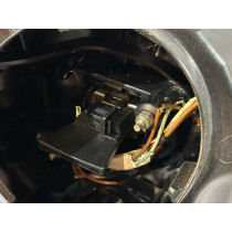 BMW 5 E60 / E61 Lampa predná Xenon ľavá - 17113