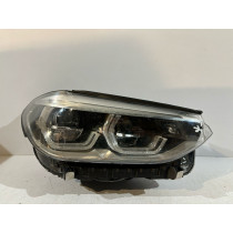 BMW X3 G01 X4 G02 Lampa...