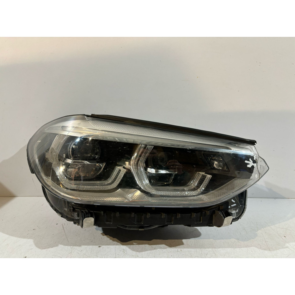 BMW X3 G01 X4 G02 Lampa Adaptive Led Pravá - 17114