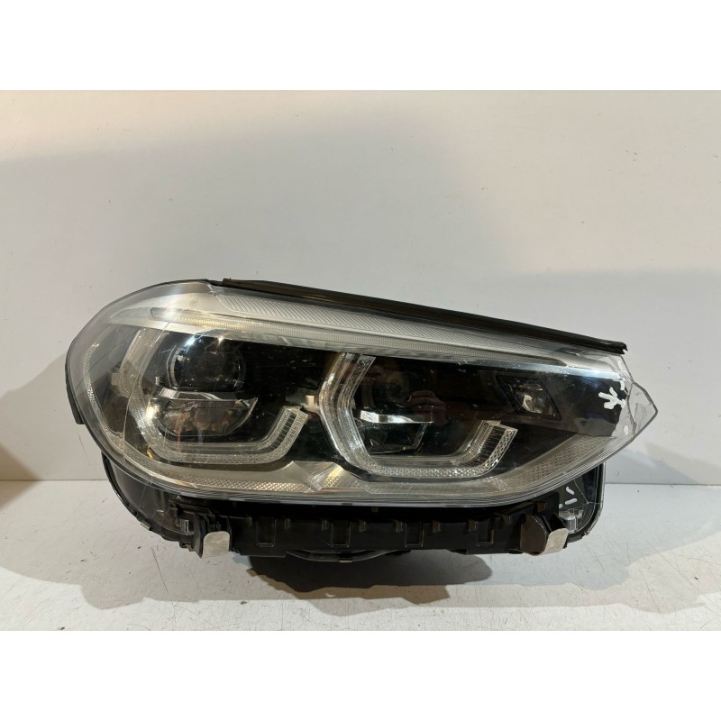 BMW X3 G01 X4 G02 Lampa Adaptive Led Pravá - 17114 | mobilpol.sk