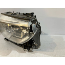 BMW X3 G01 X4 G02 Lampa Adaptive Led Pravá - 17114