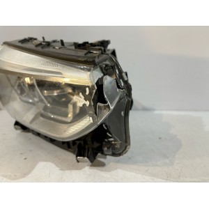 BMW X3 G01 X4 G02 Lampa Adaptive Led Pravá - 17114 | mobilpol.sk