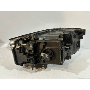 BMW X3 G01 X4 G02 Lampa Adaptive Led Pravá - 17114 | mobilpol.sk