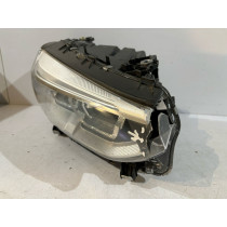 BMW X3 G01 X4 G02 Lampa Adaptive Led Pravá - 17114