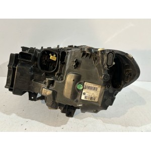BMW X3 G01 X4 G02 Lampa Adaptive Led Pravá - 17114 | mobilpol.sk