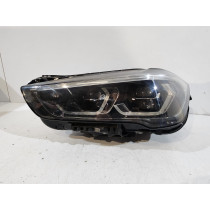 BMW X1 F48 LCI Lampa Full...