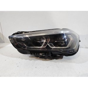 BMW X1 F48 LCI Lampa Full Led Ľavá - 17119 | mobilpol.sk