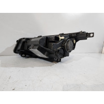 BMW I3 Predná lampa obyčajná H7 Pravá - 17120