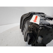 AUDI A8 D4 Predná lampa Full Led Ľavá - 17121