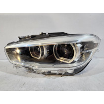 BMW 1 F20 F21 LCI Predná...