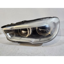 BMW 5 GT F07 LCI Lampa...