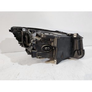 BMW 5 GT F07 Predná lampa Bi-Xenon Ľavá - 17126 | mobilpol.sk